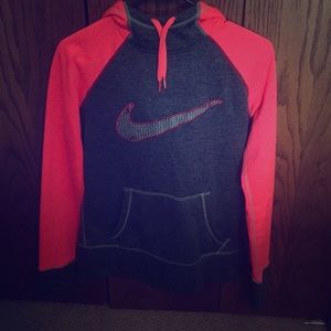 Nike sweatshirt